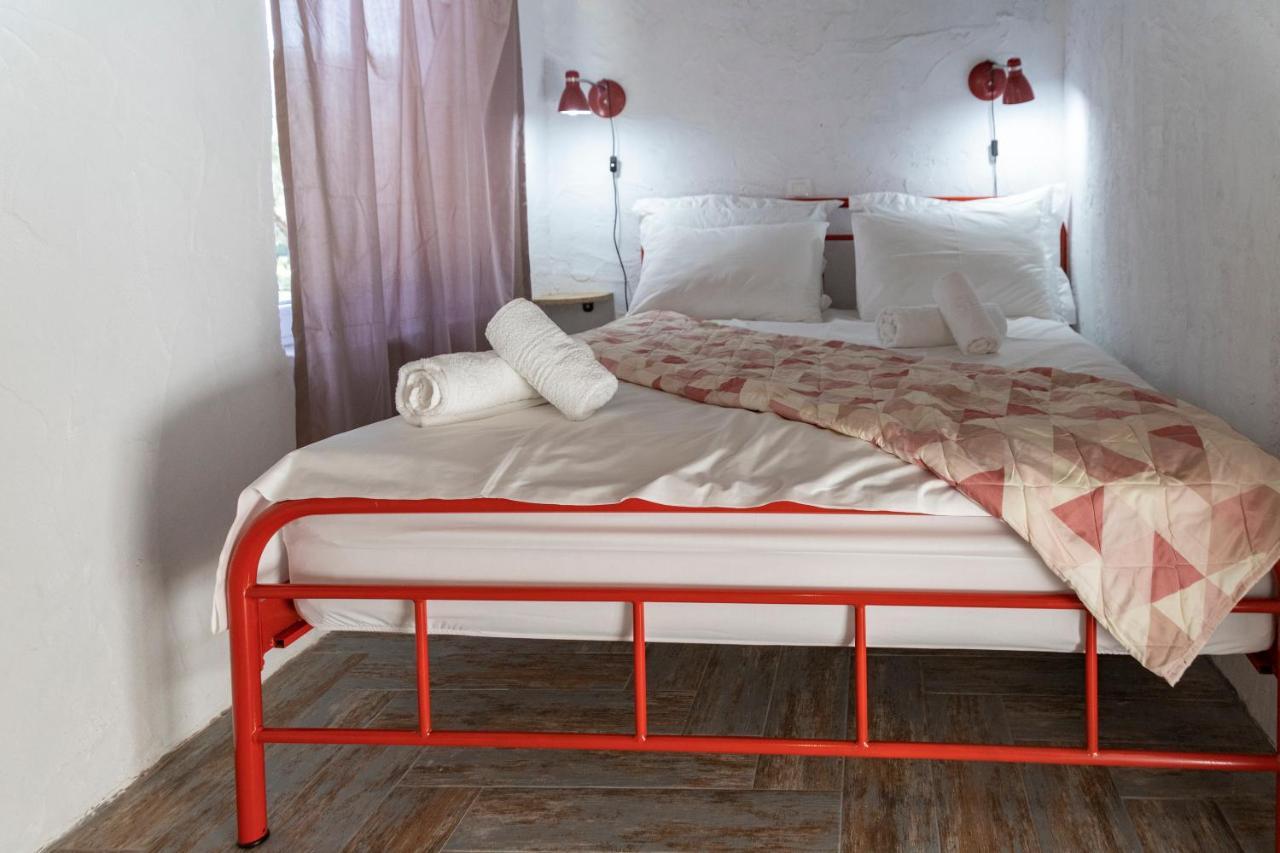 Olive View Loft Villa Dikella Luaran gambar