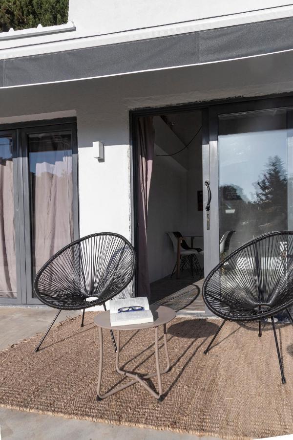 Olive View Loft Villa Dikella Luaran gambar