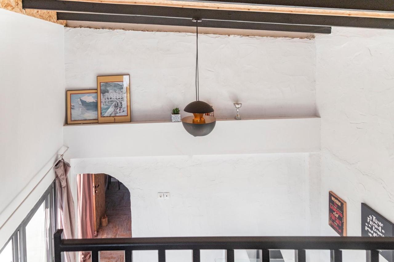 Olive View Loft Villa Dikella Luaran gambar