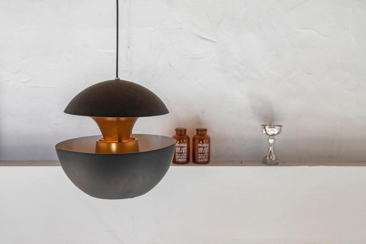 Olive View Loft Villa Dikella Luaran gambar