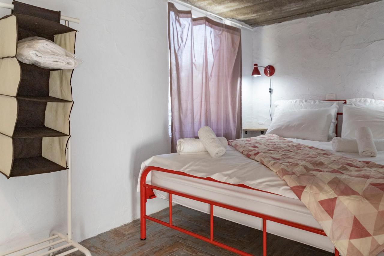 Olive View Loft Villa Dikella Luaran gambar