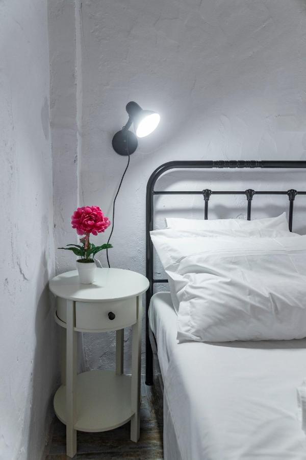 Olive View Loft Villa Dikella Luaran gambar