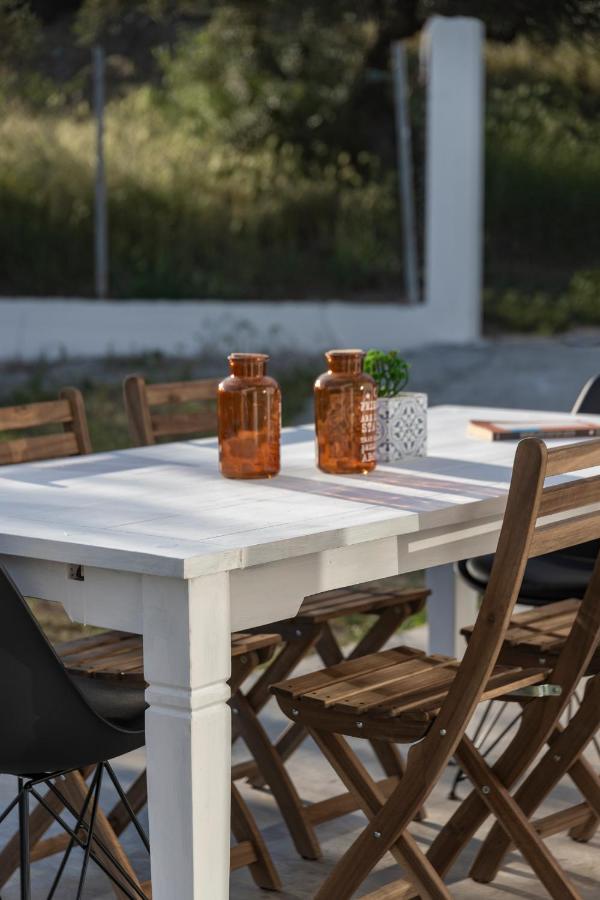Olive View Loft Villa Dikella Luaran gambar